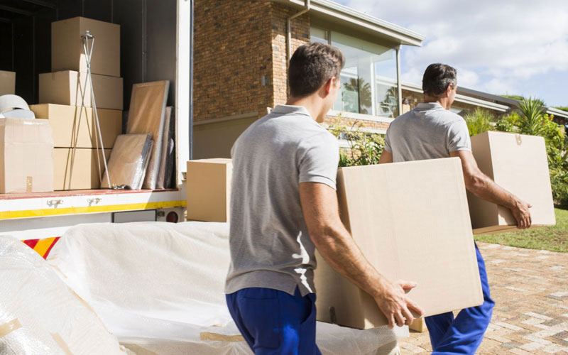 Safe Movers Brisbane