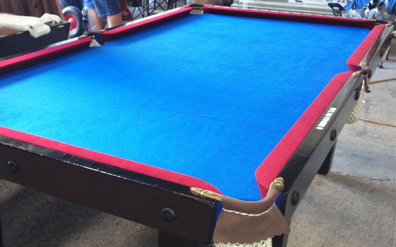 Pool Table Removals Brisbane