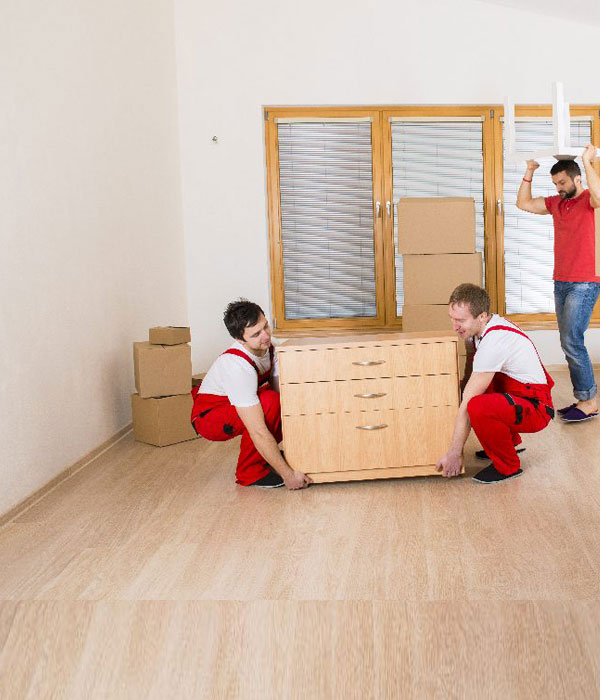 Furniture Movers Brisbane