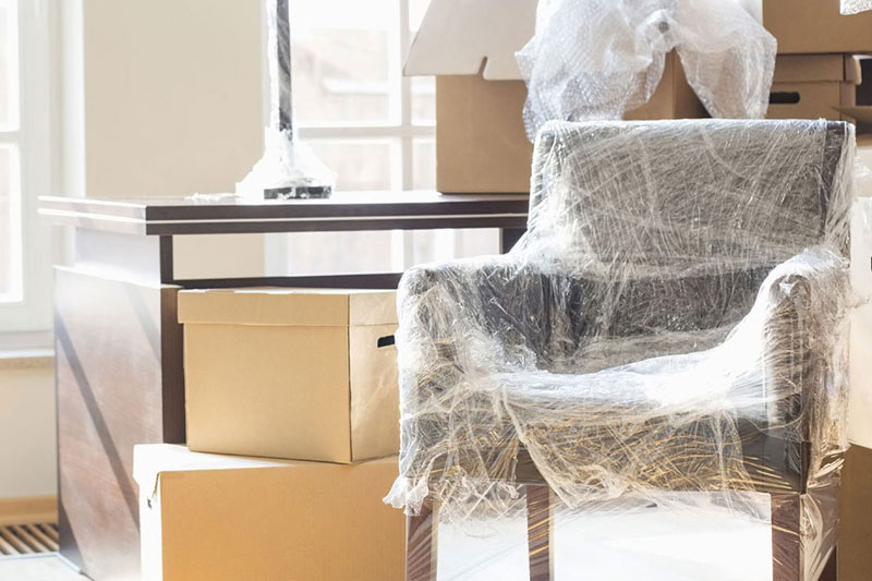 Furniture Removalists Kingston